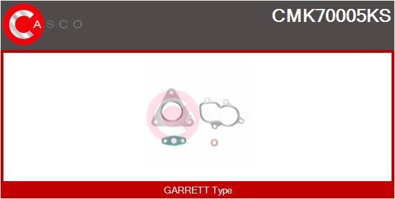 CASCO CMK70005KS KAYOTAWA...