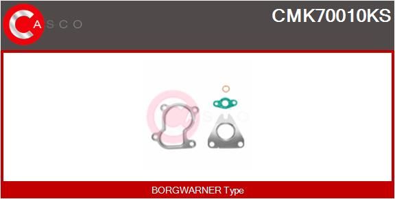CASCO CMK70010KS KAYOTAWA...
