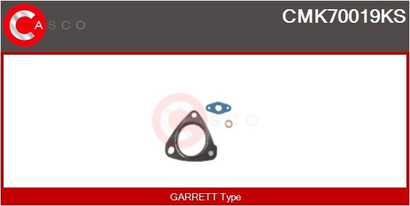 CASCO CMK70019KS KAYOTAWA...