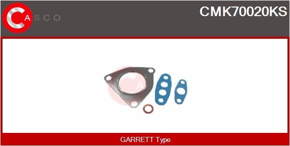 CASCO CMK70020KS KAYOTAWA...