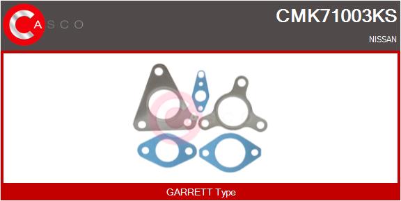 CASCO CMK71003KS KAYOTAWA...