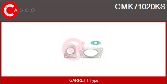 CASCO CMK71020KS KAYOTAWA...