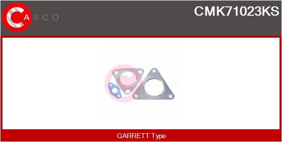 CASCO CMK71023KS KAYOTAWA...