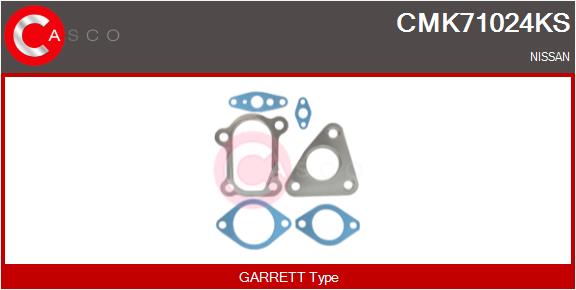 CASCO CMK71024KS KAYOTAWA...
