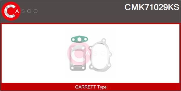 CASCO CMK71029KS KAYOTAWA...