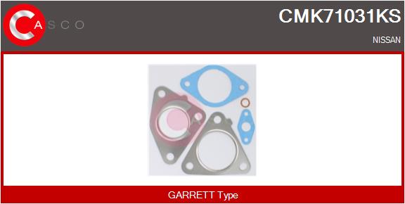 CASCO CMK71031KS KAYOTAWA...