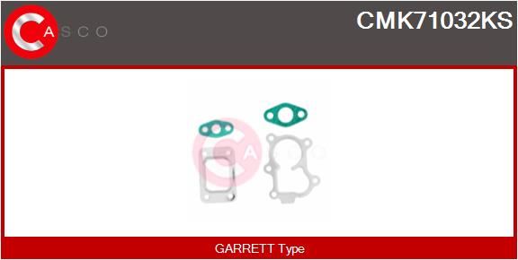 CASCO CMK71032KS KAYOTAWA...