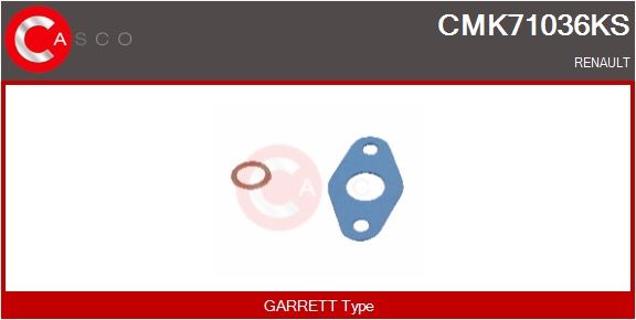 CASCO CMK71036KS KAYOTAWA...