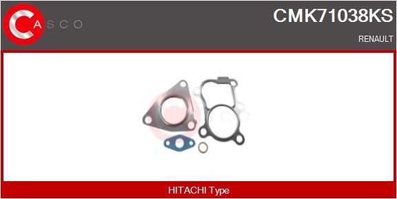 CASCO CMK71038KS KAYOTAWA...