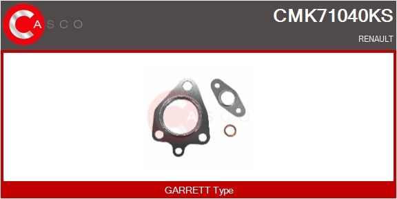 CASCO CMK71040KS KAYOTAWA...