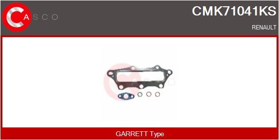 CASCO CMK71041KS KAYOTAWA...