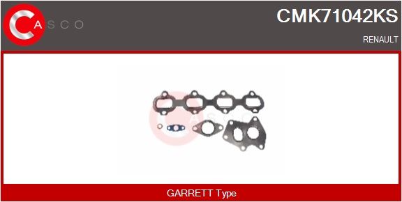 CASCO CMK71042KS KAYOTAWA...