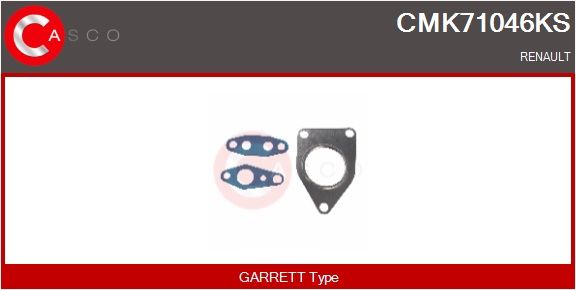 CASCO CMK71046KS KAYOTAWA...