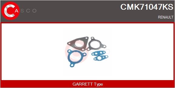 CASCO CMK71047KS KAYOTAWA...