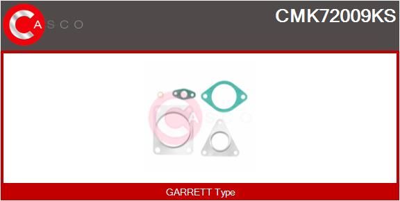 CASCO CMK72009KS KAYOTAWA...