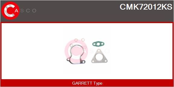 CASCO CMK72012KS KAYOTAWA...