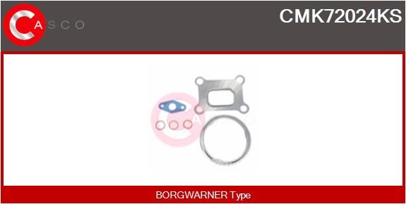 CASCO CMK72024KS KAYOTAWA...