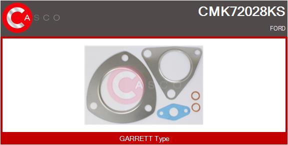 CASCO CMK72028KS KAYOTAWA...