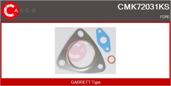 CASCO CMK72031KS KAYOTAWA...