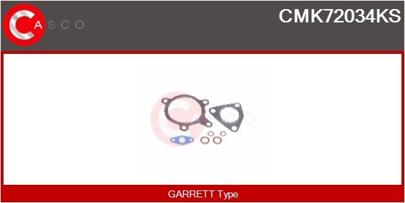 CASCO CMK72034KS KAYOTAWA...