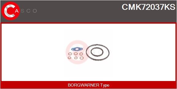 CASCO CMK72037KS KAYOTAWA...