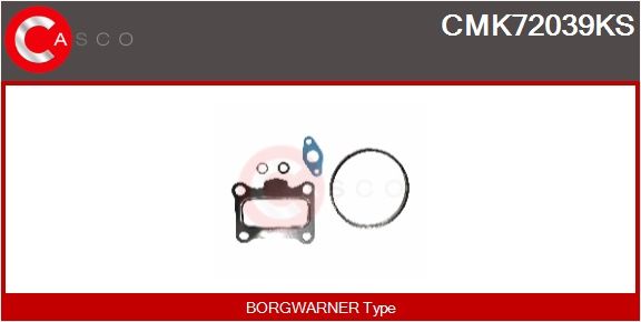 CASCO CMK72039KS KAYOTAWA...