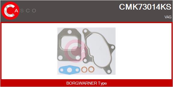 CASCO CMK73014KS KAYOTAWA...
