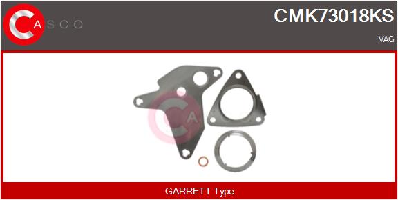 CASCO CMK73018KS KAYOTAWA...
