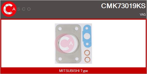 CASCO CMK73019KS KAYOTAWA...