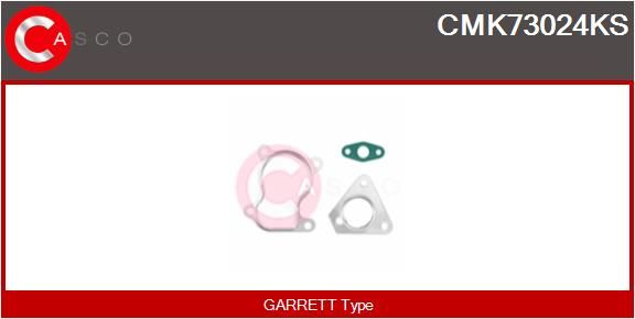 CASCO CMK73024KS KAYOTAWA...
