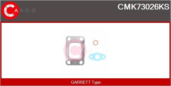 CASCO CMK73026KS KAYOTAWA...