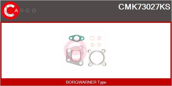 CASCO CMK73027KS KAYOTAWA...