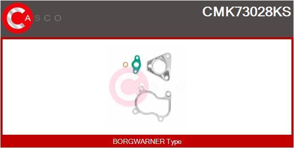 CASCO CMK73028KS KAYOTAWA...