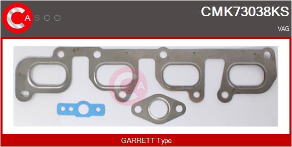 CASCO CMK73038KS KAYOTAWA...
