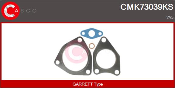 CASCO CMK73039KS KAYOTAWA...