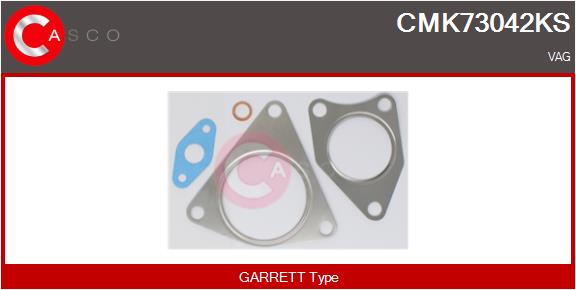 CASCO CMK73042KS KAYOTAWA...