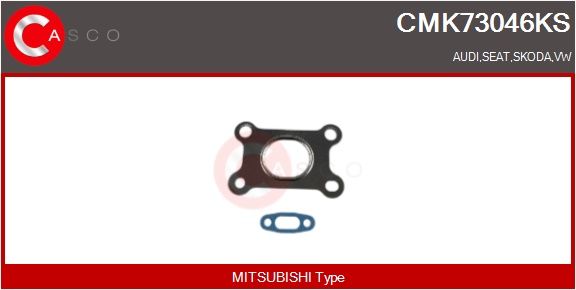 CASCO CMK73046KS KAYOTAWA...