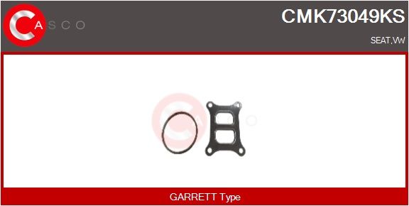 CASCO CMK73049KS KAYOTAWA...