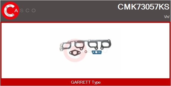 CASCO CMK73057KS KAYOTAWA...