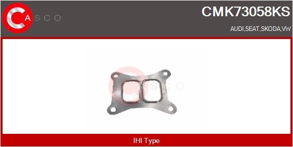 CASCO CMK73058KS KAYOTAWA...