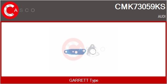 CASCO CMK73059KS KAYOTAWA...