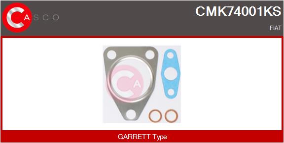 CASCO CMK74001KS KAYOTAWA...