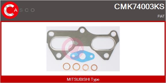 CASCO CMK74003KS KAYOTAWA...