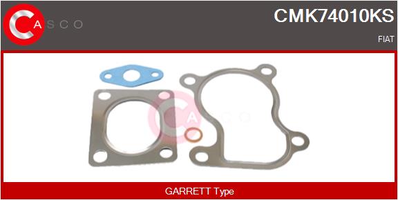 CASCO CMK74010KS KAYOTAWA...