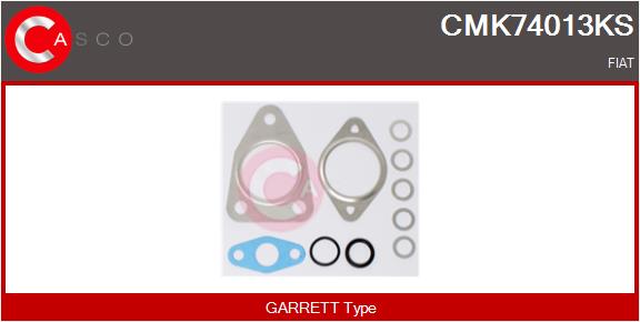 CASCO CMK74013KS KAYOTAWA...