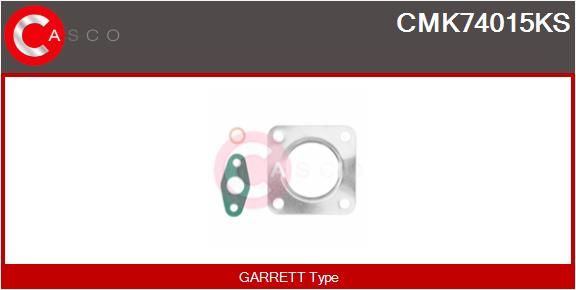 CASCO CMK74015KS KAYOTAWA...