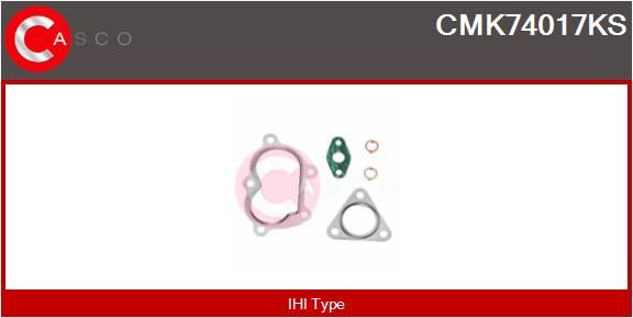 CASCO CMK74017KS KAYOTAWA...