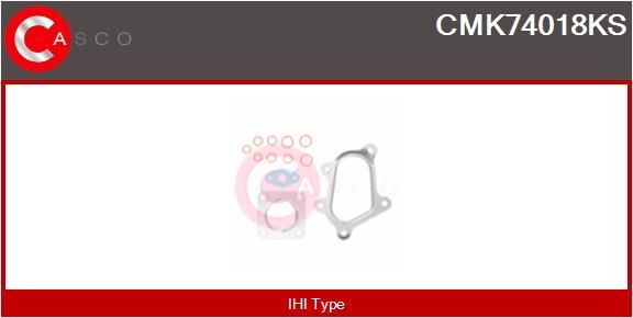 CASCO CMK74018KS KAYOTAWA...