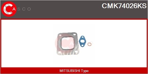 CASCO CMK74026KS KAYOTAWA...