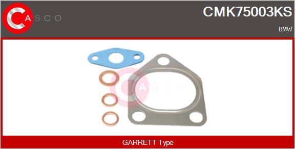 CASCO CMK75003KS KAYOTAWA...